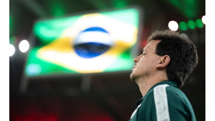 Foto: Jorge Rodrigues/AGIF | Fernando Diniz