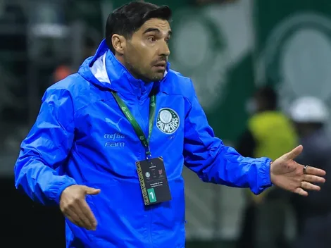 Abel Ferreira não se cala e dispara sobre resultado negativo de convocação de Tite; CONFIRA