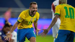 Foto: Jorge Rodrigues/AGIF