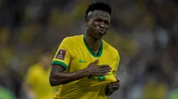 Foto: Thiago Ribeiro/AGIF | Vinicius Jr