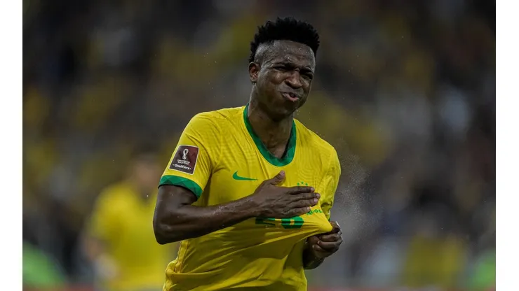 Foto: Thiago Ribeiro/AGIF | Vinicius Jr
