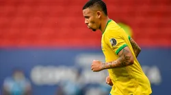 Foto: Mateus Bonomi/AGIF | Gabriel Jesus