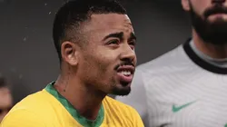 "Teve o contato..."; Gabriel Jesus entrega sua situação real na Seleção e revela ligação de Tite após o treinador 'esquece-ló'