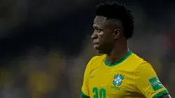 Foto: Thiago Ribeiro/AGIF | Vini Jr