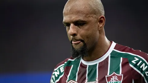 Foto: Jorge Rodrigues/AGIF | Felipe Melo
