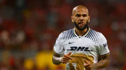 Foto: Refugio Ruiz/Getty Images | Daniel Alves