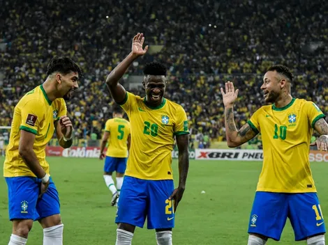 CBF não se cala e se posiciona contra ataques com termo racista direcionados a Vini Jr; VEJA