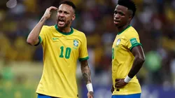 Foto: Buda Mendes/Getty Images | Selelção Brasileira