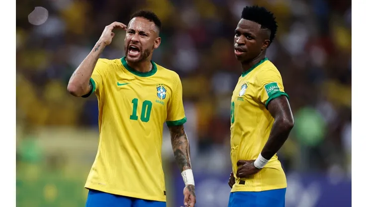 Foto: Buda Mendes/Getty Images | Selelção Brasileira