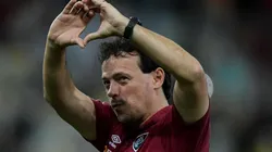 Foto: Thiago Ribeiro/AGIF - Diniz contou com essa ajuda da diretoria.