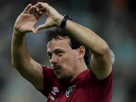 APELOU! Diniz pula de alegria e segredo 'vaza' ao Corinthians às vésperas da Copa do Brasil