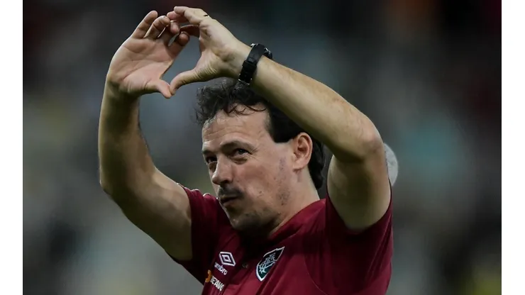 Foto: Thiago Ribeiro/AGIF - Diniz contou com essa ajuda da diretoria.