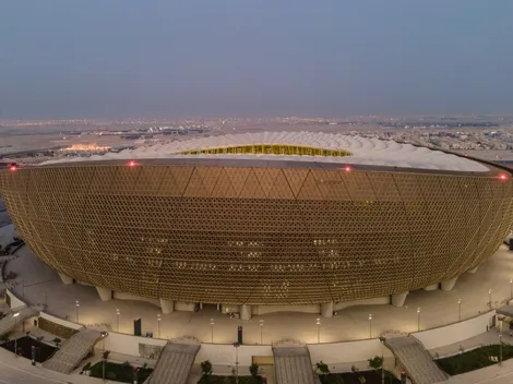 Luxuosos e sustentáveis; Conheça os estádios que receberam os jogos da Seleção na fase de grupos da Copa
