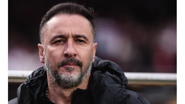 - Vítor Pereira