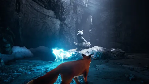 Epic Games Store está com os jogos The Captain e Spirit of the North de graça na semana