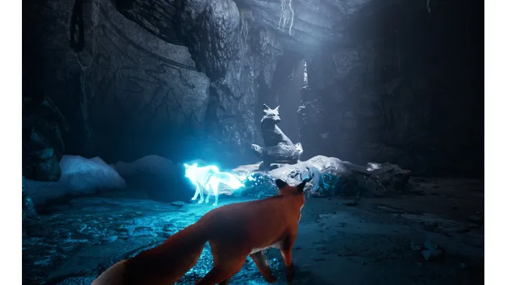 Epic Games Store está com os jogos The Captain e Spirit of the North de graça na semana