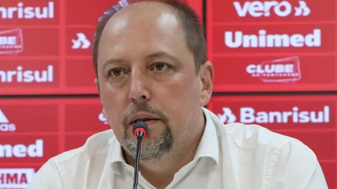 Foto: Ricardo Duarte / Internacional - Barcellos quer pacotão de 4 reforços para 2023