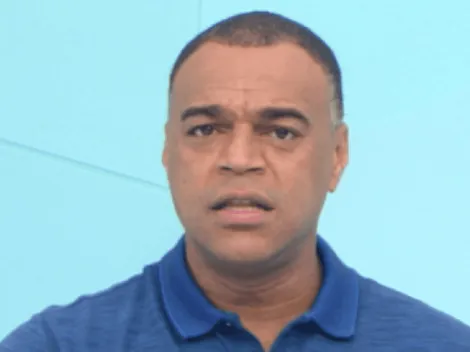 Denílson deixa clubismo de lado e manda a real sobre decisão entre Corinthians e Fluminense