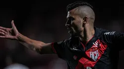 Heber Gomes/AGIF - Jorginho pelo ACG.