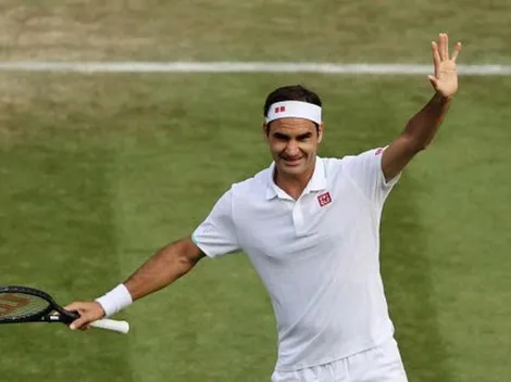 Roger Federer anuncia a aposentadoria do tênis