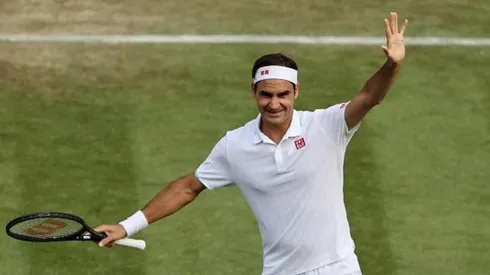 Federer comunicou que está se retirando do tênis