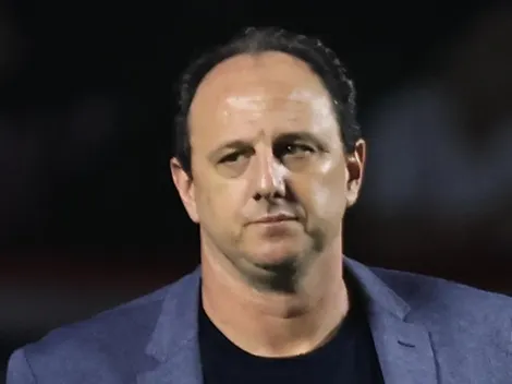 “Chances de…”; Ceni não recua sobre time do Flamengo após ser eliminado na Copa do Brasil