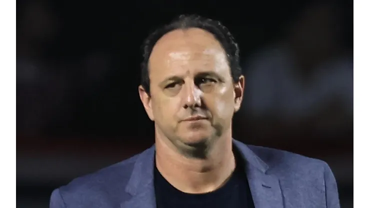 Foto: Marcello Zambrana/AGIF - Rogério Ceni