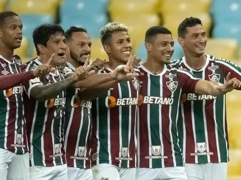Flu mexe no bolso dos jogadores antes de decisão com Corinthians