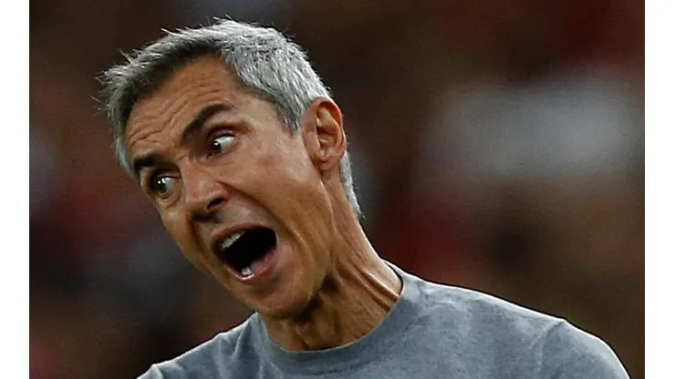 - Paulo Sousa