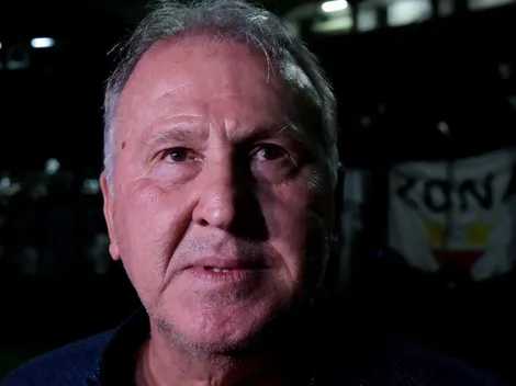 Zico não fica em cima do muro e aponta quem deve assumir a Seleção Brasileira