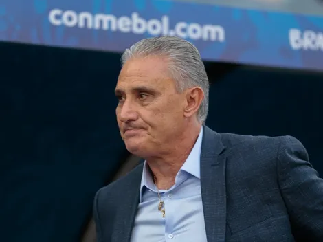 Jornal europeu revela sondagem da CBF por treinador do Brasileirão para substituir Tite na Seleção; CONFIRA