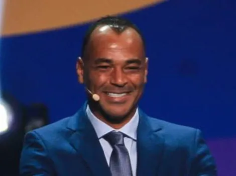 Cafu elege jogador da Seleção como atleta mais técnico da atualidade, à frente de Messi e CR7; CONFIRA!