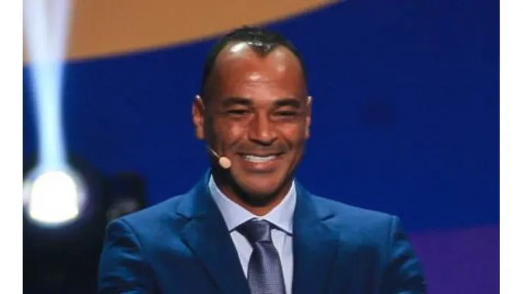 Foto: Jotta de Mattos/AGIF | Cafu