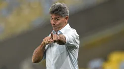 Foto: Thiago Ribeiro/AGIF | Renato Gaúcho