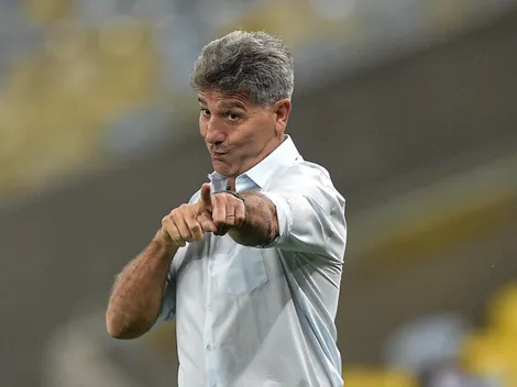 Portaluppi na Seleção? Renato Gaúcho é indicado como substituo ideal para Tite na Seleção; CONFIRA