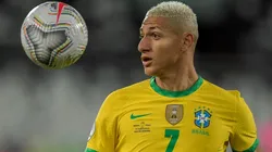 Foto: Jorge Rodrigues/AGIF | Richarlison