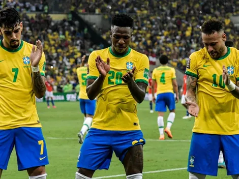Rival do Brasil na Copa do Mundo polemiza e provoca Seleção Brasileira às vésperas do Mundial; CONFIRA!