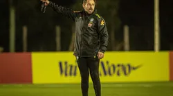 Créditos: Carlos Santana/CBF | Ramon Meneses