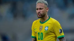 Foto: Thiago Ribeiro / AGIF | Neymar