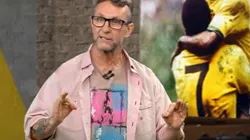 Foto: Reprodução 'Os Donos da Bola' - (YouTube)