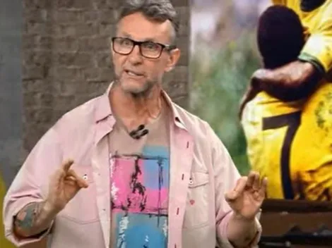 Neto expõe quem ‘dará as cartas’ na CBF e de quebra aponta o próximo técnico da Seleção