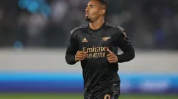 Foto: Christian Kaspar-Bartke/Getty Images | Gabriel Jesus