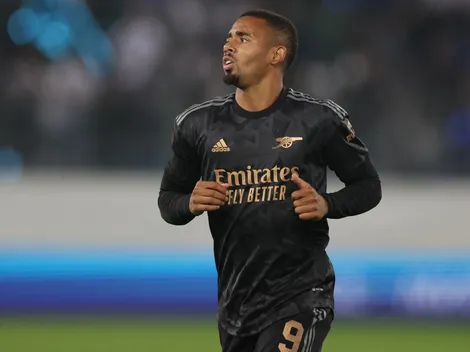 Luís Fabiano não se empolga com convocado de Tite e indica G.Jesus com a Seleção na Copa; CONFIRA