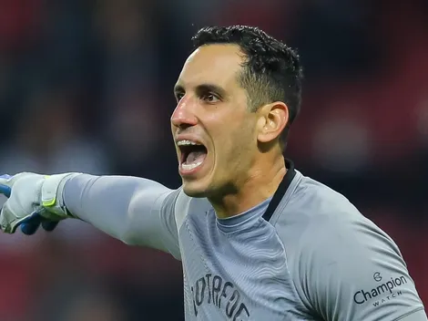 "Está faltando esse..."; Botafogo empata com América-MG, deixa o campo vaiado e Gatito vê ponto positivo na equipe