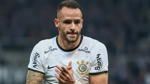 Marcello Zambrana/AGIF/