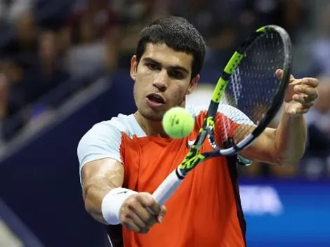 Casper Ruud x Carlos Alcaraz: Saiba como assistir a grande final do US Open