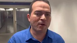 Marcelo Paz faz revelação sobre proposta do Galo - Foto: Reprodução - TV LEÃO - (YouTube)