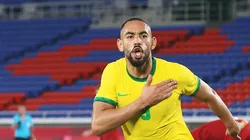 Alexander Hassenstein/Getty Images. Matheus Cunha é um dos convocados