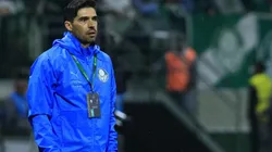 Foto: Marcello Zambrana/AGIF