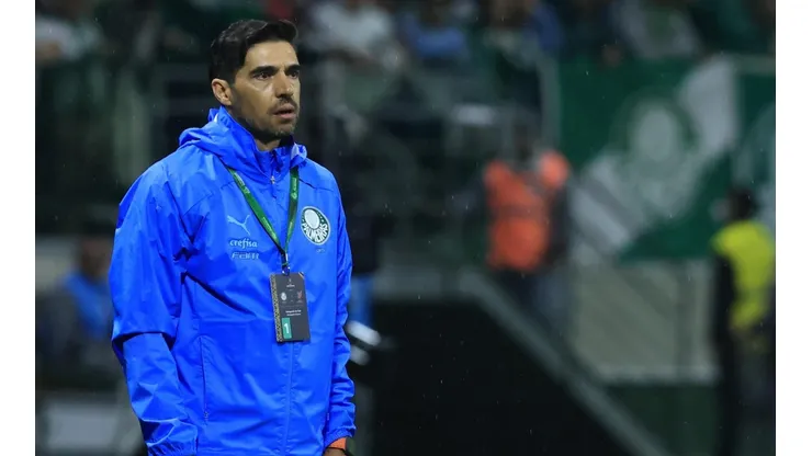 Foto: Marcello Zambrana/AGIF